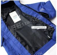 Лот: 2945028. Фото: 3. Ветровка Zara на рост 90-100. Дети растут
