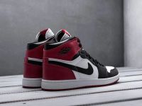 Лот: 18404644. Фото: 3. Кроссовки Nike Air Jordan 1 (6345... Одежда, обувь, галантерея