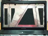 Лот: 11202960. Фото: 2. Корпус HP Compaq CQ60. Комплектующие