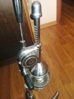 Лот: 15863797. Фото: 4. Соковыжималка ручная /пресс /металлическая...