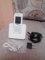 Лот: 4815397. Фото: 3. SKYPE-телефон WiFi (skype без... Смартфоны, связь, навигация
