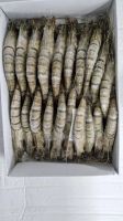 Лот: 20755054. Фото: 2. Креветка Ванамей с/г с/м. Продукты