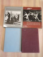 Лот: 25328064. Фото: 7. 4 книги солисты балета ленинградский...