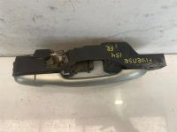 Лот: 24627641. Фото: 2. ручка двери внешняя Renault Fluence... Автозапчасти