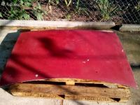 Лот: 12427033. Фото: 2. Капот короткий 2108-9. Автозапчасти