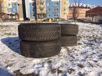 Лот: 4713590. Фото: 7. BMW шины, диски