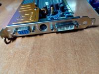 Лот: 15105765. Фото: 2. Видеокарта Gigabyte gv-nx71g256p4-rh. Комплектующие