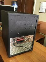Лот: 7025862. Фото: 2. Сокол HT-S-11 Акустическая система... Аудиотехника