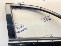 Лот: 25237995. Фото: 2. дверь боковая SsangYong Actyon... Автозапчасти