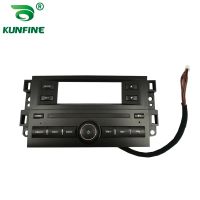 Лот: 20654621. Фото: 4. Магнитола Chevrolet Captiva Каптива... Красноярск