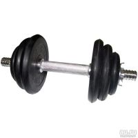 Лот: 10044475. Фото: 2. диски | грифы | гантели | штанги... Тяжелая атлетика