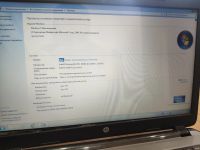 Лот: 16237532. Фото: 2. Ноутбук. Компьютеры, ноутбуки, планшеты