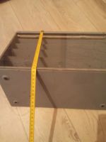 Лот: 23596551. Фото: 5. Шкаф металлический, для сверел...