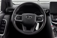 Лот: 19340699. Фото: 15. Toyota Land Cruiser, 300 Series...