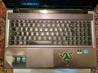Лот: 9891104. Фото: 4. Lenovo IdeaPad Z580 M81F6GE. Красноярск