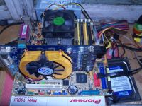 Лот: 8621154. Фото: 2. Системный блок AMD 2 ядра 3.0GHz... Компьютеры, ноутбуки, планшеты