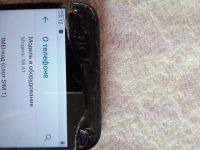 Лот: 20568034. Фото: 4. Xiaomi Mi A1 4/32gb