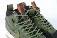 Лот: 16908342. Фото: 3. Кроссовки Nike Lunar Force 1 Duckboot... Одежда, обувь, галантерея