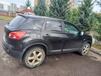 Лот: 19374133. Фото: 4. Nissan Qashqai