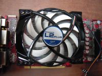 Лот: 5764849. Фото: 3. Видеокарта игровая AMD Radeon... Компьютеры, оргтехника, канцтовары