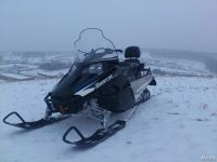 Лот: 9080808. Фото: 5. Arctic Cat Bearcat 570 xt