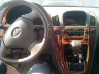 Лот: 4055639. Фото: 3. Lexus RX300, лексус рх300. Красноярск