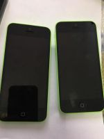 Лот: 7779654. Фото: 3. iPhone 5c 8gb a1507. Красноярск