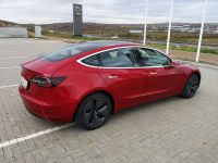 Лот: 23600998. Фото: 5. Tesla Model 3 - идеальный электромобиль...