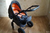 Лот: 10118482. Фото: 5. Коляска 2 в 1 tutis zippy