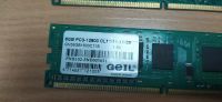 Лот: 19218297. Фото: 2. Память DDR3 16gb (2x 8gb) 1600... Комплектующие
