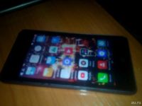 Лот: 10776428. Фото: 2. Leagoo z1. Смартфоны, связь, навигация