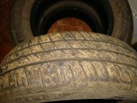 Лот: 11159295. Фото: 4. Резина летняя R13 "Barum" Brillantis... Красноярск