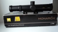 Лот: 16462470. Фото: 3. оптический прицел Nikon Monarch... Туризм, охота, рыбалка, самооборона