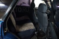 Лот: 4848054. Фото: 3. Ваз 21099 1999г. Красноярск