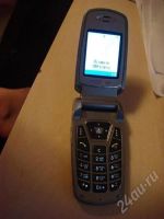 Лот: 281711. Фото: 3. SAMSUNG SGH-E720 можно обмен. Красноярск
