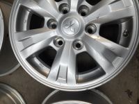 Лот: 18670571. Фото: 12. Диски Mitsubishi 7*16 6*139,7...