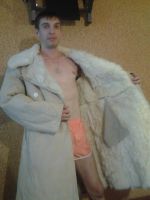 Лот: 3038484. Фото: 3. АРМЕЙСКИЙ ТУЛУП. Одежда, обувь, галантерея