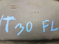 Лот: 20901582. Фото: 2. Подкрылок Nissan X-Trail NT30... Автозапчасти