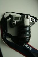 Лот: 6494288. Фото: 6. Canon EOS 300 плёночный фотоаппарат