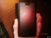 Лот: 8895152. Фото: 2. zte blade gf3,обмен. Смартфоны, связь, навигация