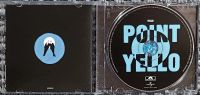 Лот: 24583418. Фото: 2. CD Yello - Point (читаем описание... Коллекционирование, моделизм