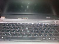 Лот: 6405150. Фото: 2. Ноутбук Asus на востановление... Комплектующие