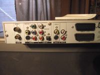 Лот: 7804160. Фото: 3. DVD рекордер Grundig GDR 5500. Бытовая техника