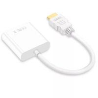 Лот: 14733195. Фото: 2. Конвертер HDMI - VGA (переходник... Комплектующие
