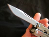 Лот: 9828033. Фото: 6. Leatherman Super Tool 300. Кожаный...