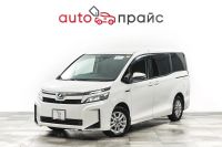 Лот: 21980296. Фото: 4. Toyota Voxy 2018