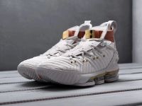 Лот: 17094669. Фото: 2. Кроссовки Nike Lebron XVI LMTD... Мужская обувь
