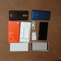 Лот: 11736350. Фото: 3. Xiaomi Redmi 5 plus 4/64GB / 64GB... Красноярск