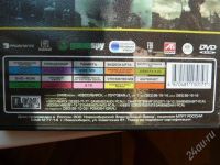 Лот: 2113080. Фото: 2. Fallout 3. Компьютерные игры, игровые аккаунты, ПО