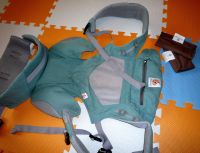 Лот: 15147846. Фото: 4. Эрго-рюкзак Ergo Baby Carrier...